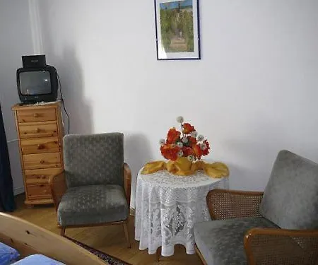 Maison d'hôtes Rodger Hof Wilnsdorf